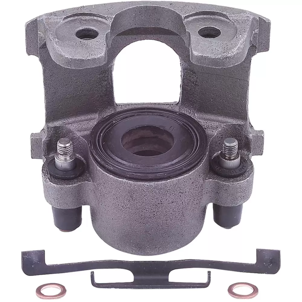 CARDONE Reman 18-4801 Brake Caliper Front Left fits 1983-1991 Chrysler. Dodge