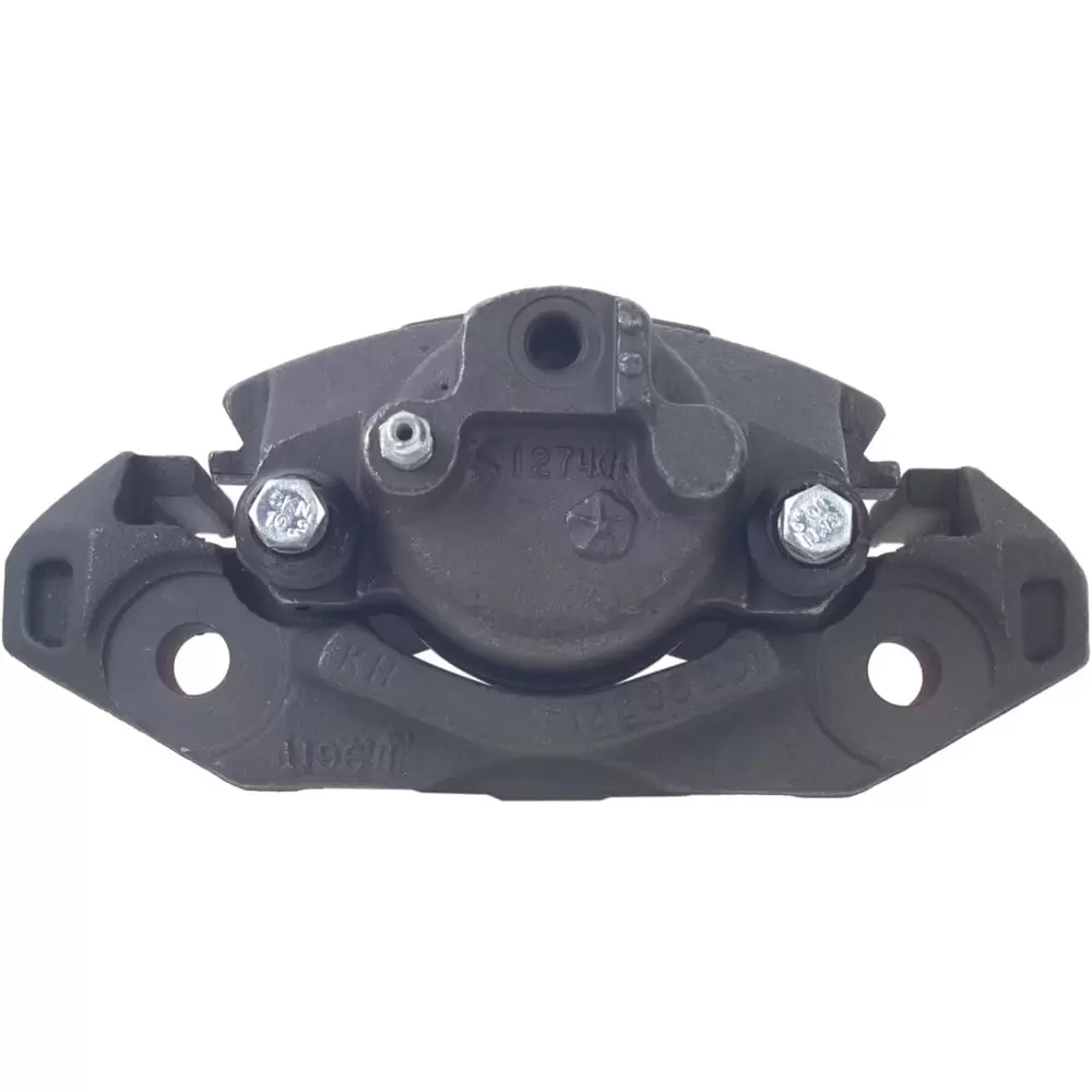 CARDONE Reman 18-B4361S Brake Caliper with Bracket Front Left fits 1991-1995 Chrysler. Dodge. Eagle