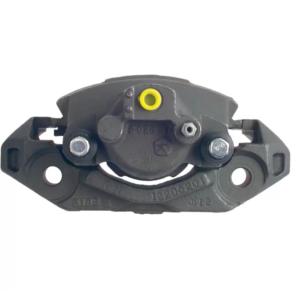 CARDONE Reman 18-B4366S Brake Caliper with Bracket Front Right fits 1991-1995 Chrysler. Dodge. Plymouth