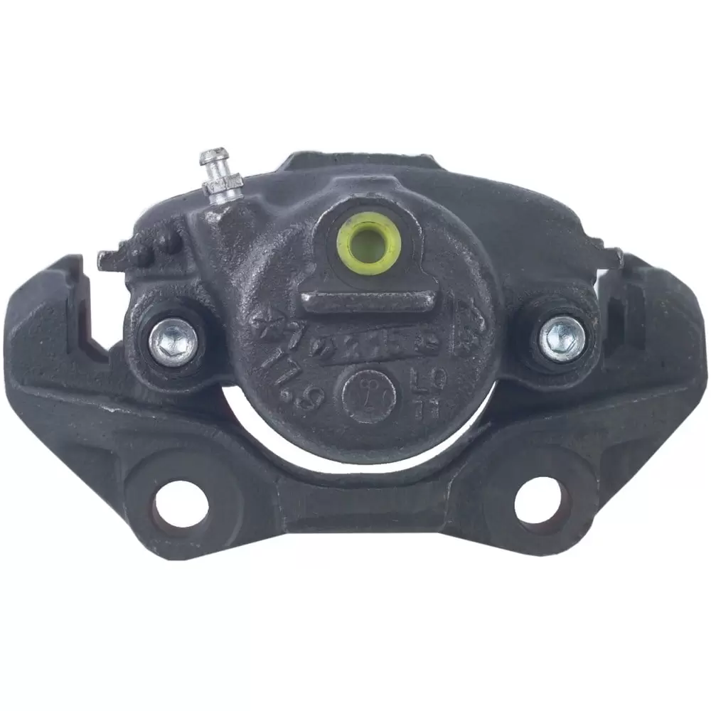 CARDONE Reman 18-B4801S Brake Caliper with Bracket Front Left fits 1983-1991 Chrysler. Dodge