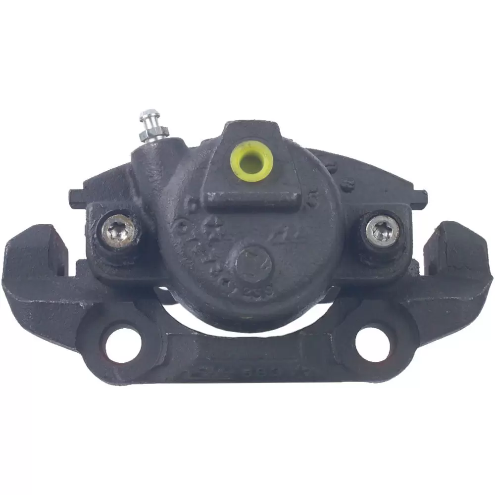 CARDONE Reman 18-B4803S Brake Caliper with Bracket Front Left fits 1983-1989 Dodge. Plymouth