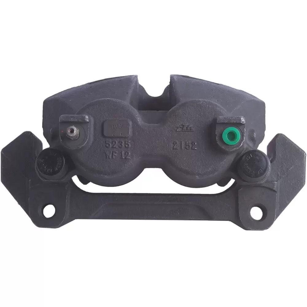 CARDONE Reman 18-B4856 Brake Caliper with Bracket Front Right fits 2003-2003 Ford. Lincoln