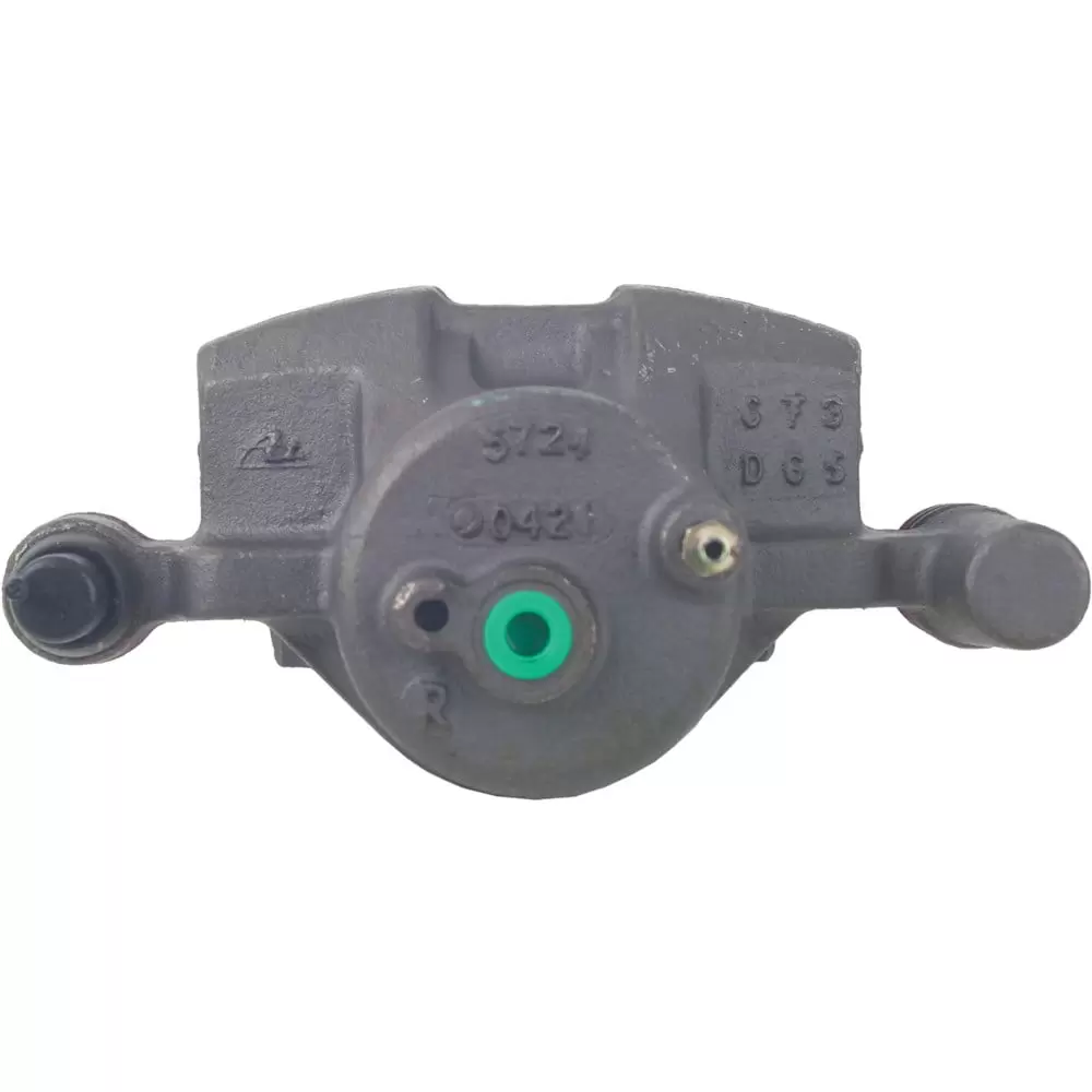 CARDONE Reman 19-2623 Brake Caliper Front Right fits 1998-2002 Mazda