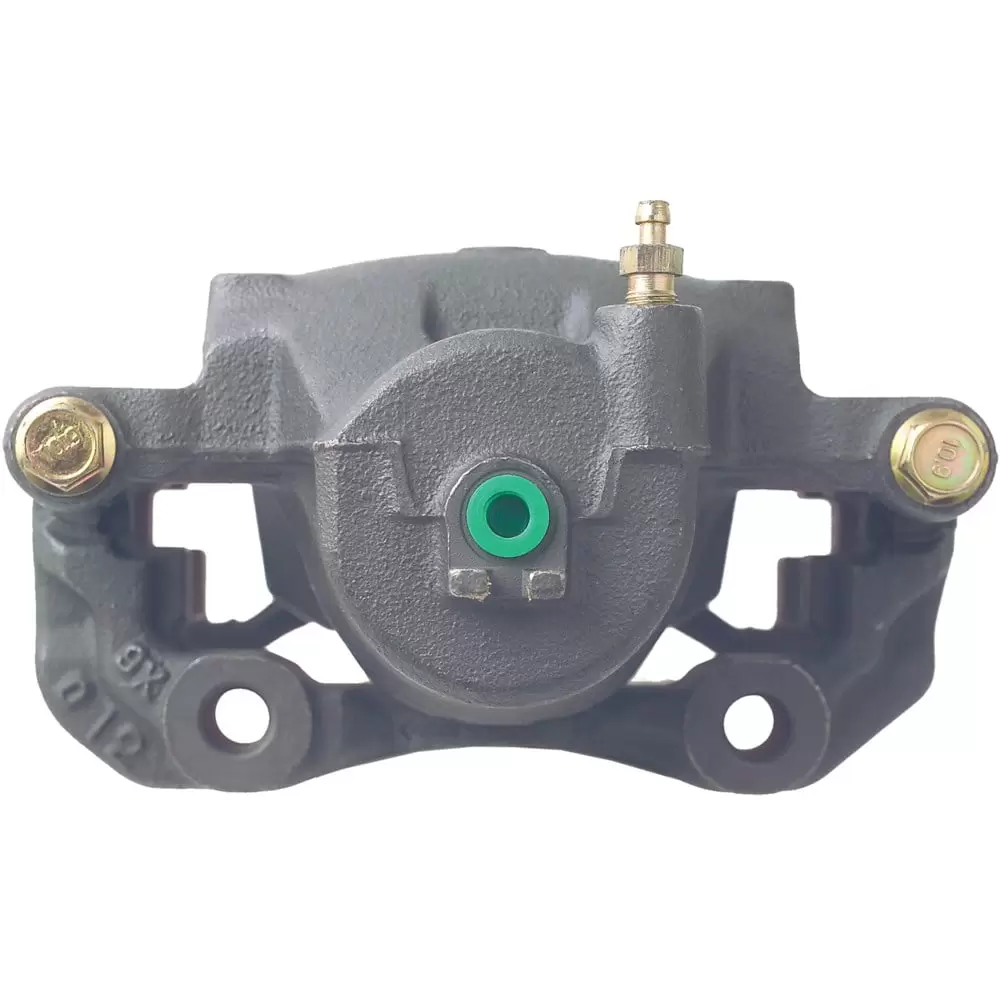 CARDONE Reman 19-B1218A Brake Caliper with Bracket Front Right fits 1989-1998 Nissan