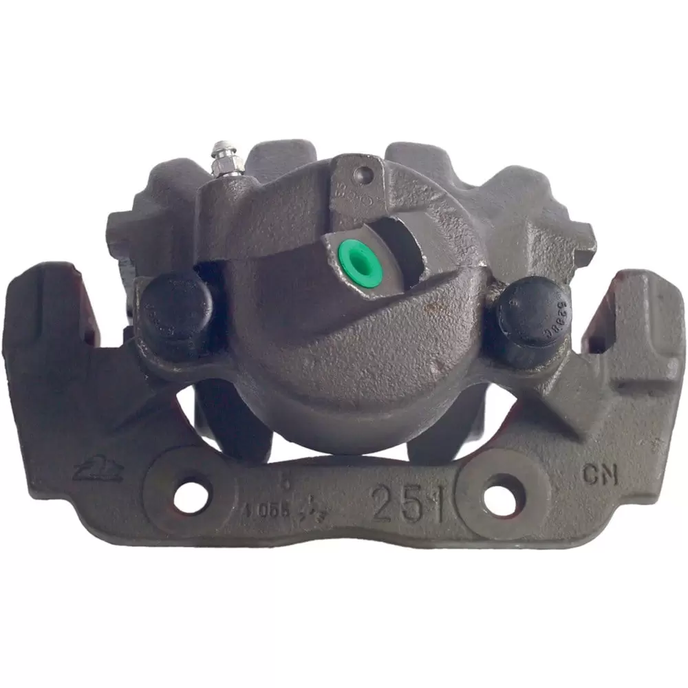 CARDONE Reman 19-B1720 Brake Caliper with Bracket Front Right fits 1990-2003 Jaguar