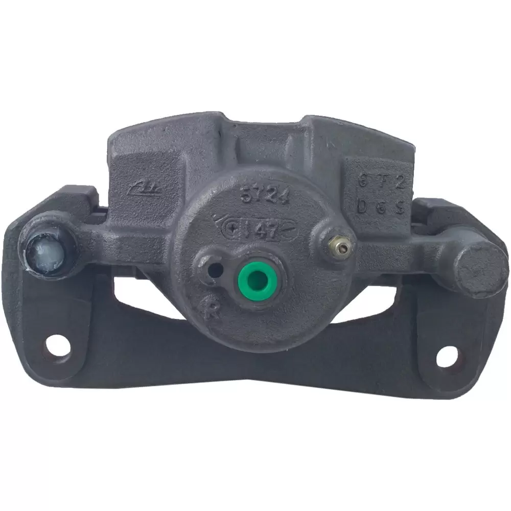 CARDONE Reman 19-B2623 Brake Caliper with Bracket Front Right fits 1998-2002 Mazda