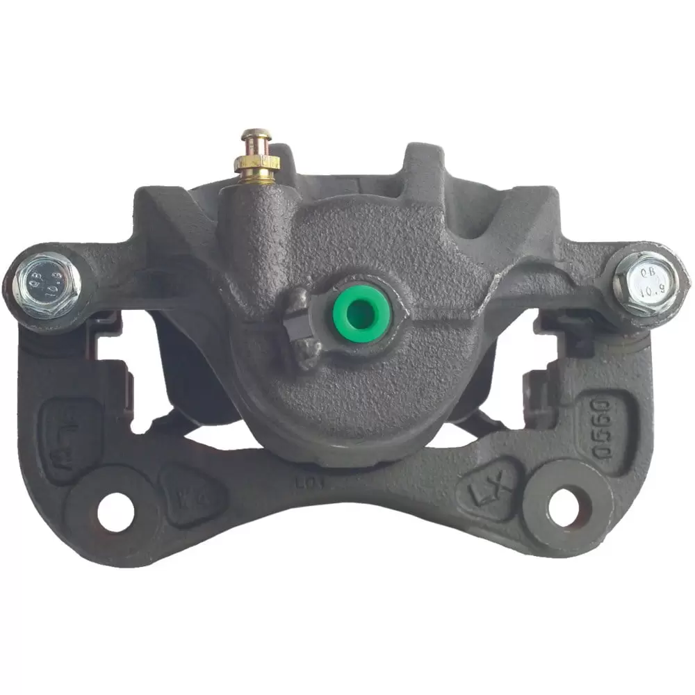 CARDONE Reman 19-B2646 Brake Caliper with Bracket Front Left fits 1999-2001 Hyundai