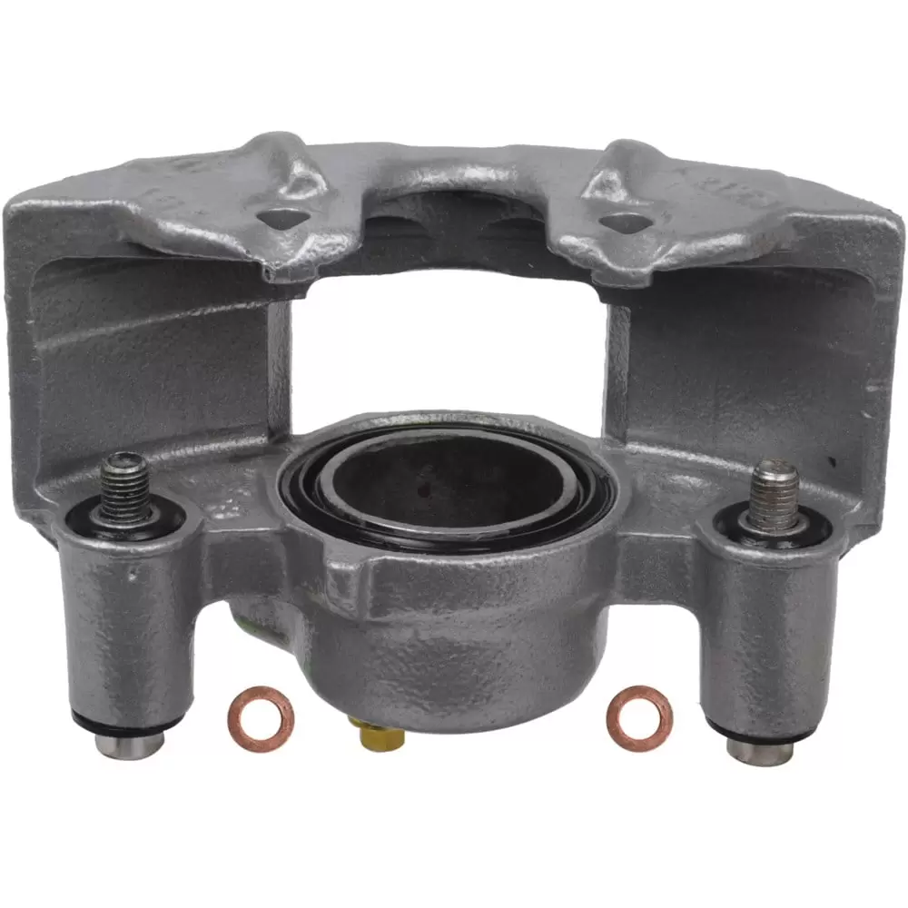 CARDONE Ultra 18-P4194 Premium Brake Caliper fits 1983-1996 Buick. Cadillac. Chevrolet