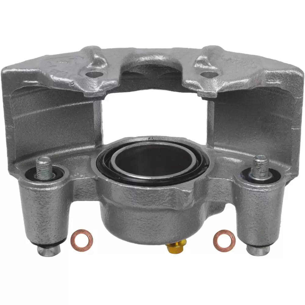 CARDONE Ultra 18-P4195 Premium Brake Caliper fits 1987-1996 Buick. Cadillac. Chevrolet