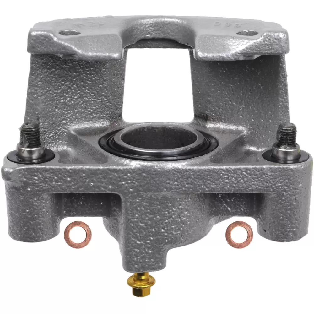 CARDONE Ultra 18-P4356 Premium Brake Caliper fits 1990-2005 Buick. Chevrolet. Oldsmobile