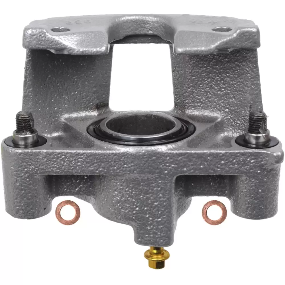 CARDONE Ultra 18-P4357 Premium Brake Caliper fits 1990-2005 Buick. Chevrolet. Oldsmobile