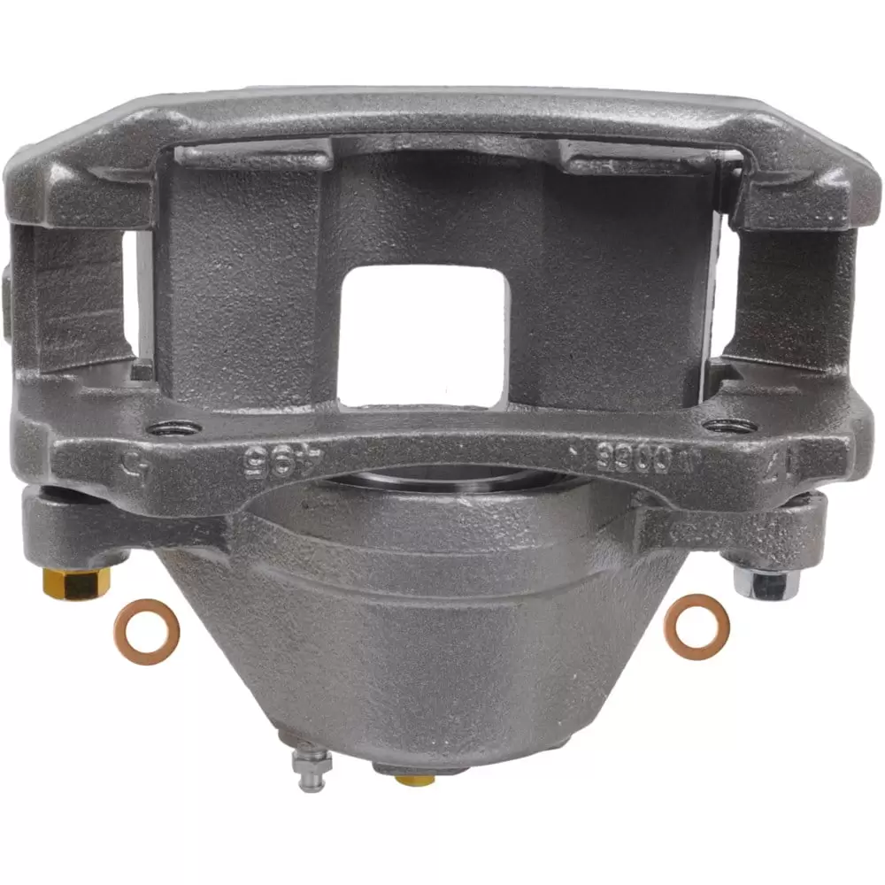 CARDONE Ultra 18-P4639 Premium Brake Caliper fits 1997-2005 Buick. Chevrolet. Oldsmobile