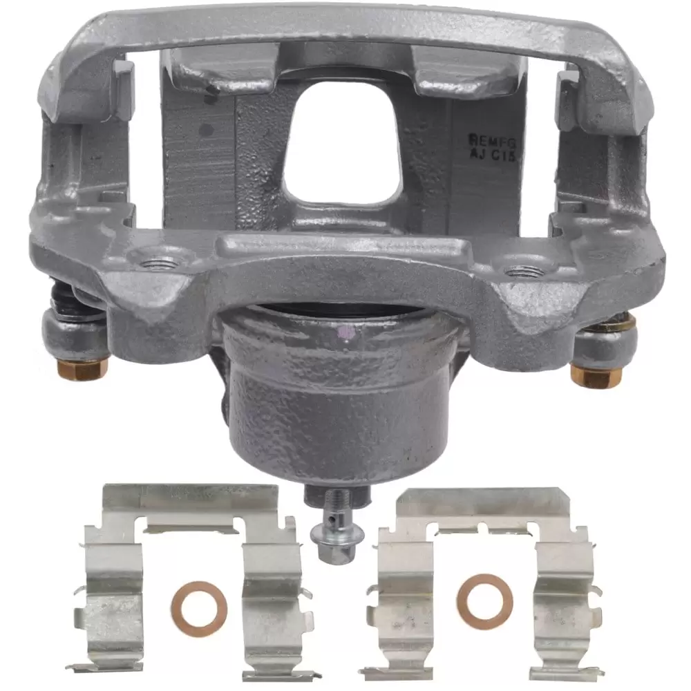 CARDONE Ultra 19-P1218 Premium Brake Caliper fits 1989-2006 Infiniti. Nissan