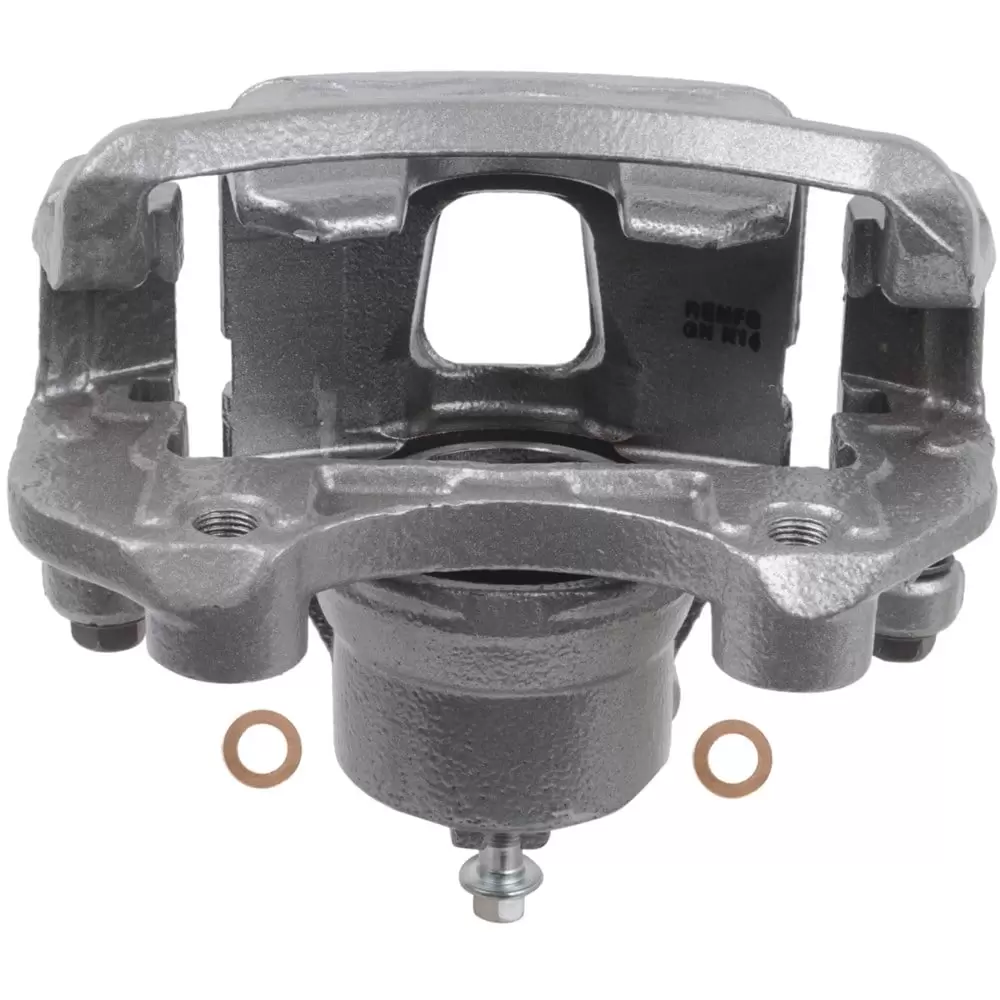 CARDONE Ultra 19-P1219 Premium Brake Caliper fits 1989-2006 Infiniti. Nissan