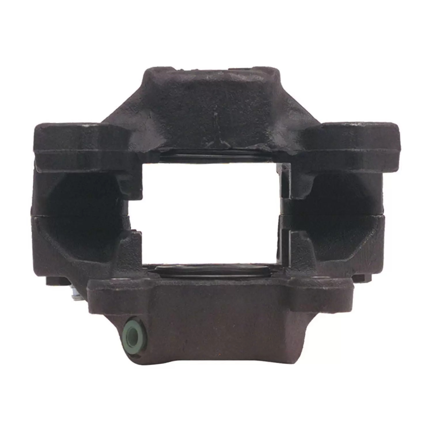 CARQUEST Premium Remanufactured Brake Caliper. Friction Ready Fits select: 1998-1999 VOLVO S70. 1998-1999 VOLVO V70