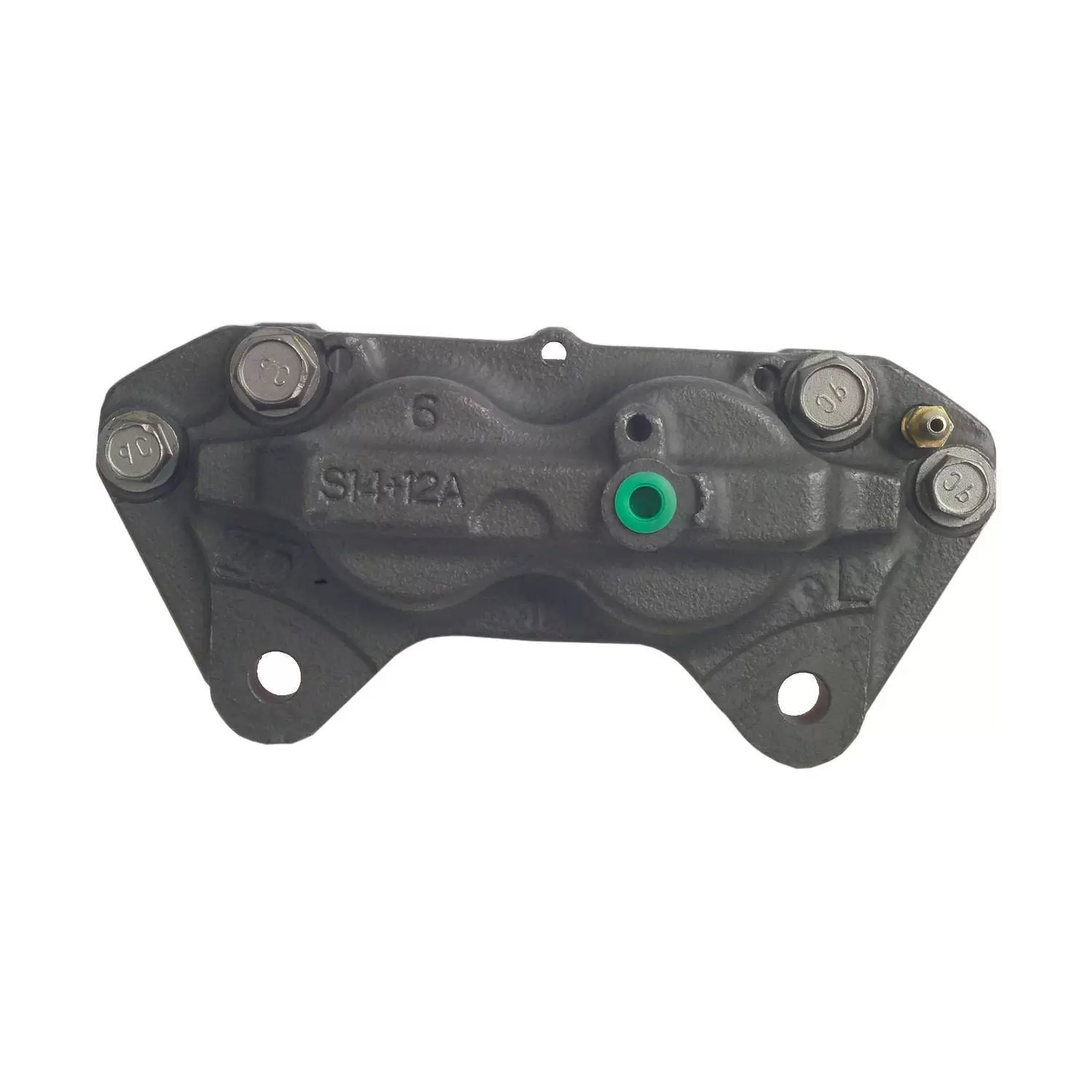 CARQUEST Premium Remanufactured Brake Caliper. Friction Ready Fits select: 1998-2002 TOYOTA LAND CRUISER. 1998-2002 LEXUS LX