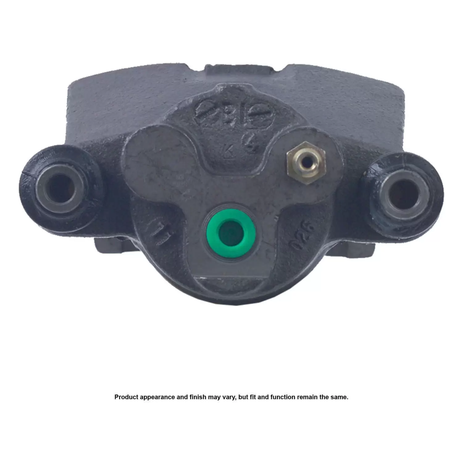 CARQUEST Premium Remanufactured Brake Caliper. Friction Ready