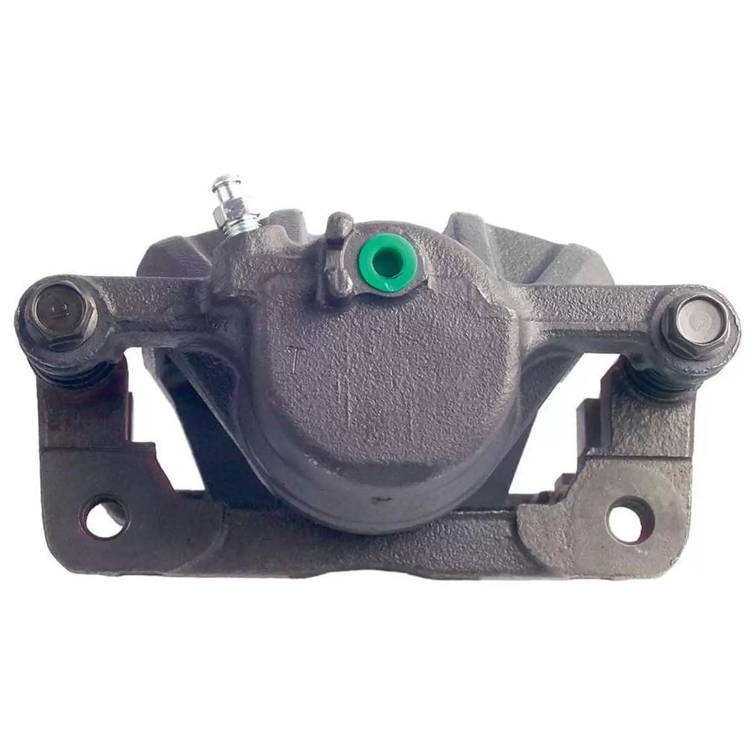 CARQUEST Premium Remanufactured Brake Caliper. FrictionReady w/Bracket Fits select: 1994-1995 HONDA CIVIC EX. 1999-2001 ACURA INTEGRA