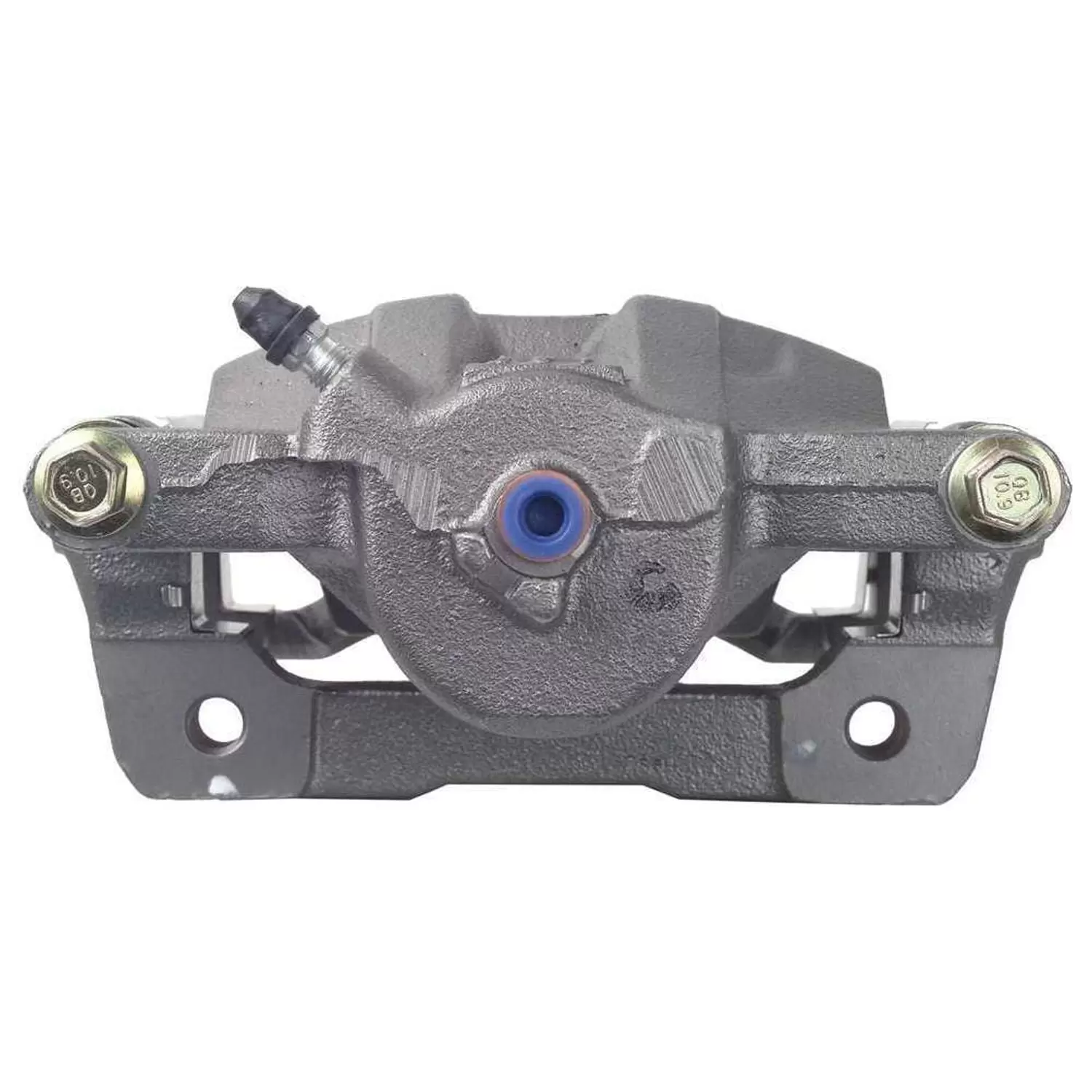 CARQUEST Premium Remanufactured Brake Caliper. FrictionReady w/Bracket Fits select: 1998-2002 HONDA ACCORD. 1996-1998 ACURA 3.5RL