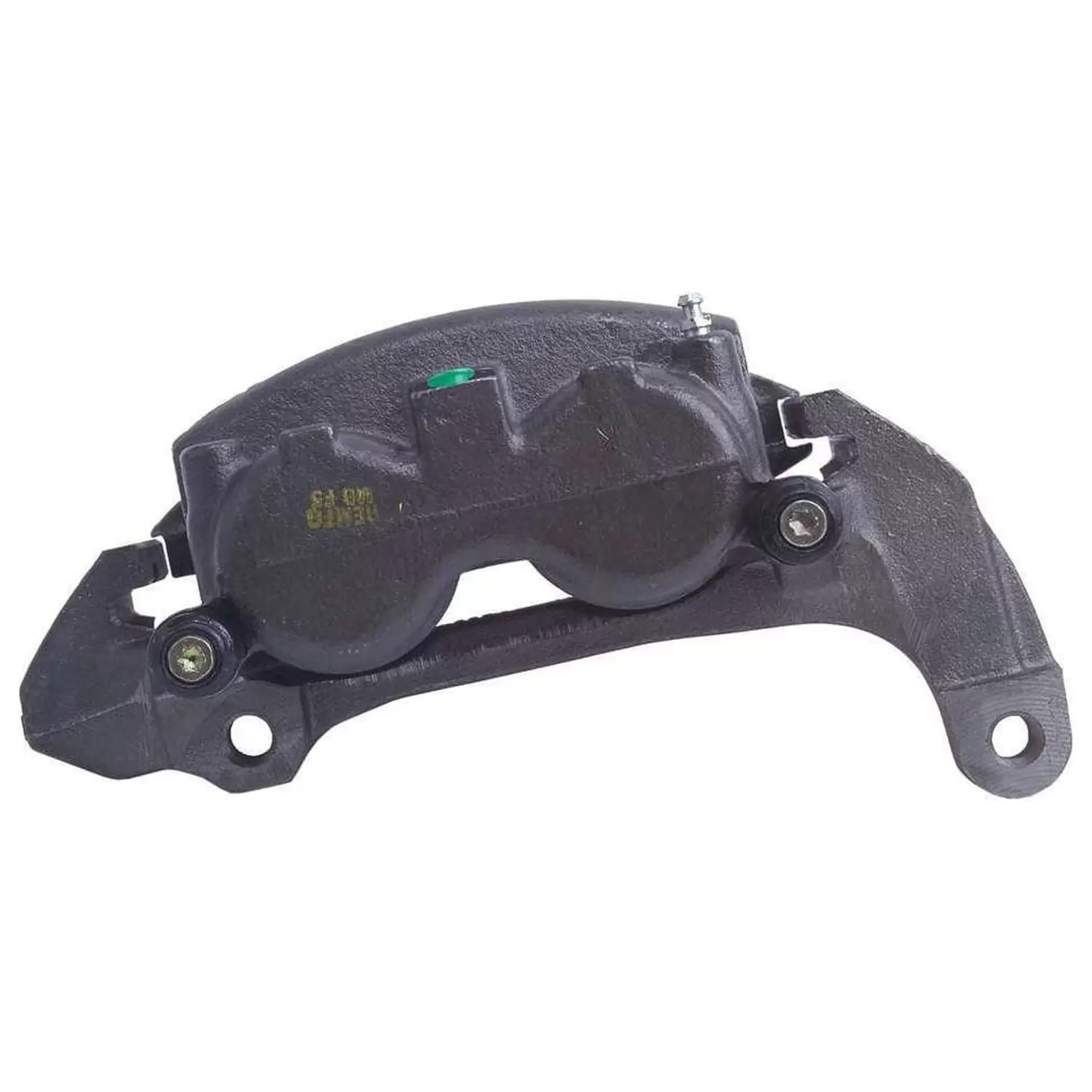 CARQUEST Premium Remanufactured Brake Caliper. FrictionReady w/Bracket Fits select: 1999-2002 DODGE RAM VAN. 1998-1999 DODGE RAM WAGON