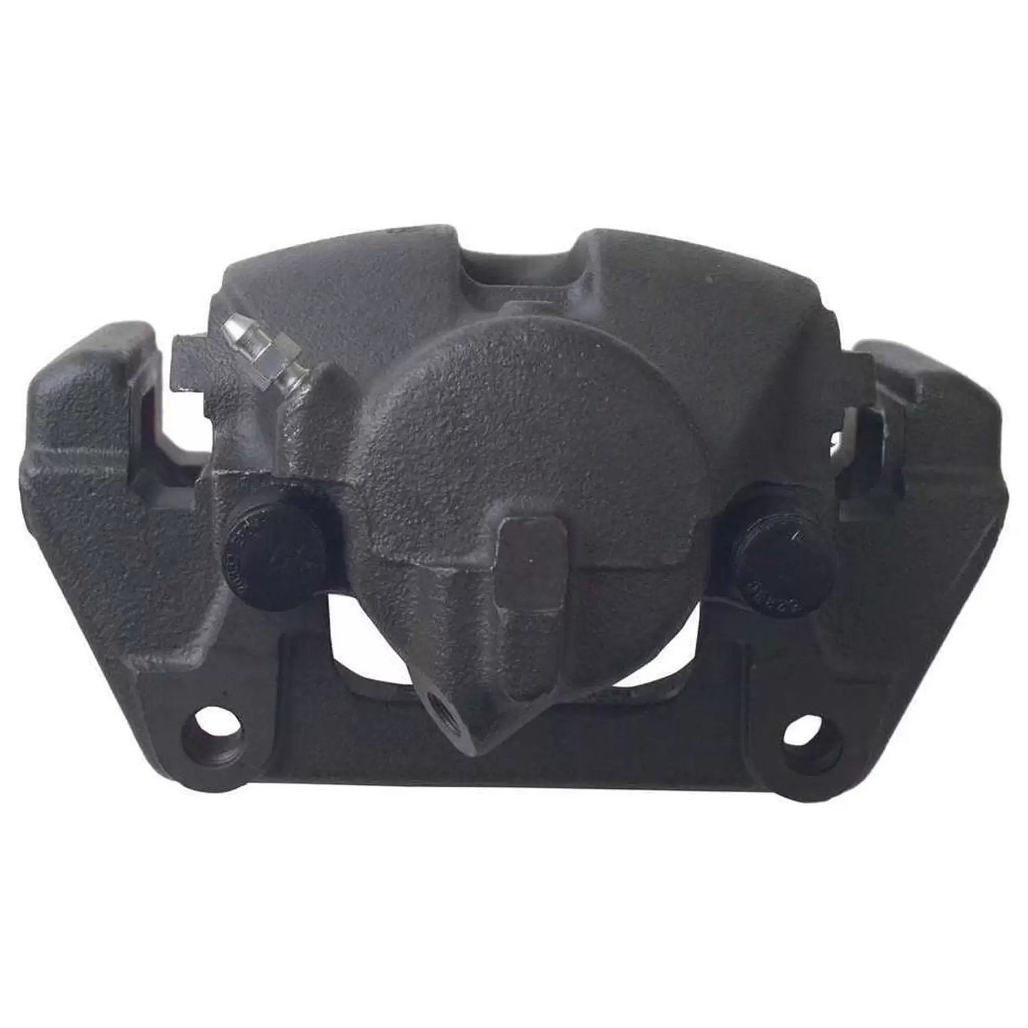 CARQUEST Premium Remanufactured Brake Caliper. FrictionReady w/Bracket Fits select: 2001-2006 BMW M3