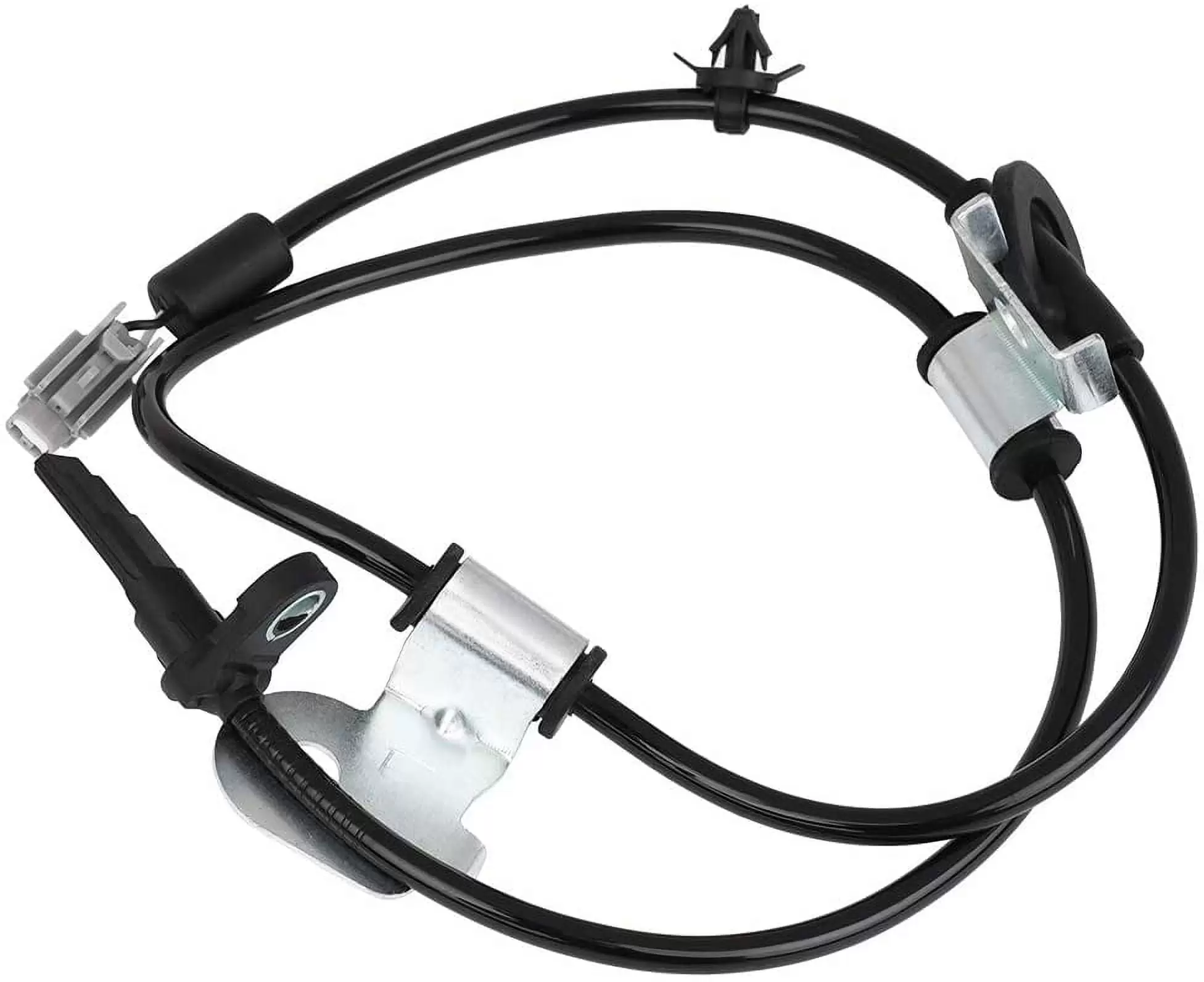 CCIYU ABS Speed Sensor. 1PCS Front&Left ALS1590 ABS Sensor Fit for 2008-2012 for Subaru Forester