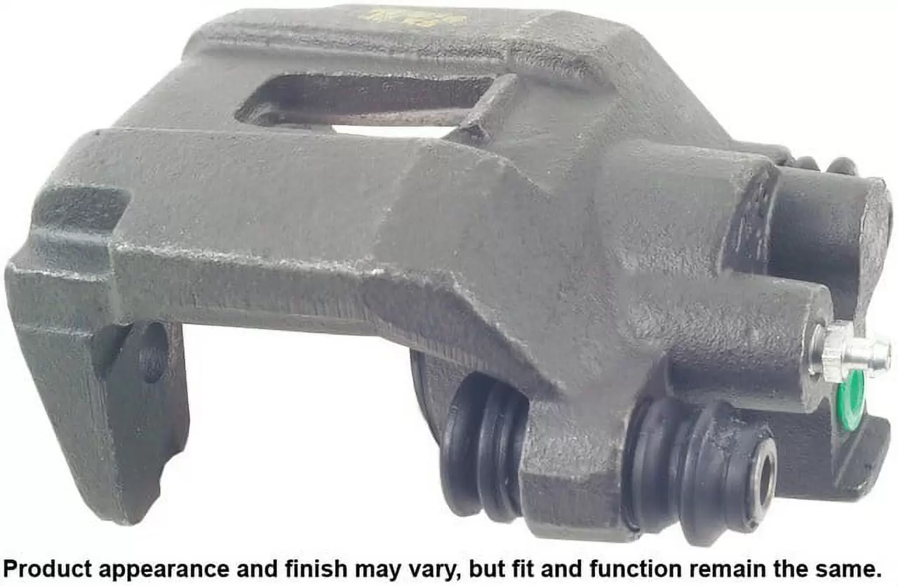 Cardone 184754 Remanufactured Friction Choice Caliper (Renewed) Fits select: 2001-2010 FORD EXPLORER. 2003-2005 JEEP LIBERTY