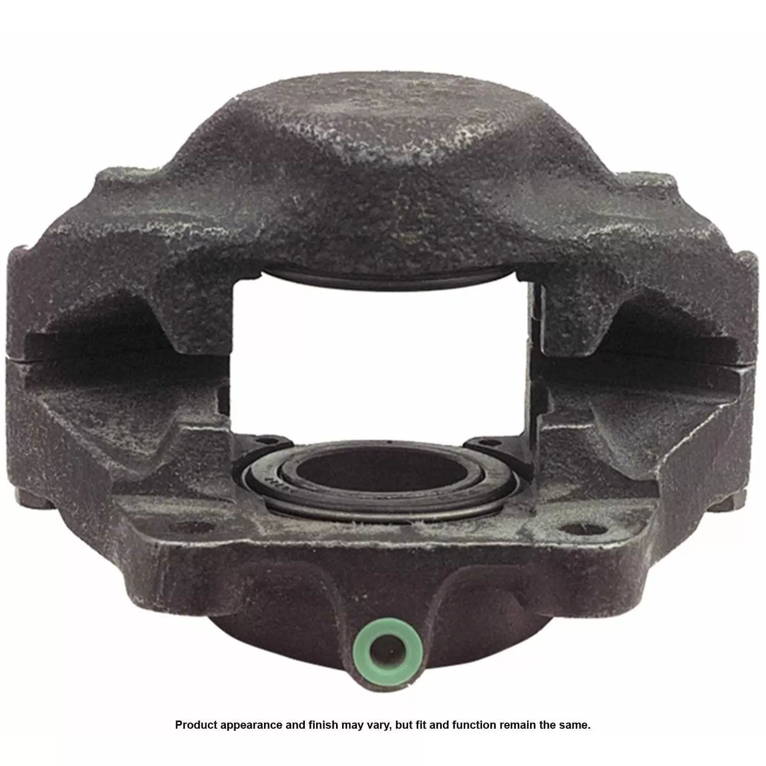 Cardone 19-170 Remanufactured Import Friction Ready (Unloaded) Brake Caliper Fits select: 1981-1984 ISUZU I-MARK. 1976-1977 OPEL OPEL