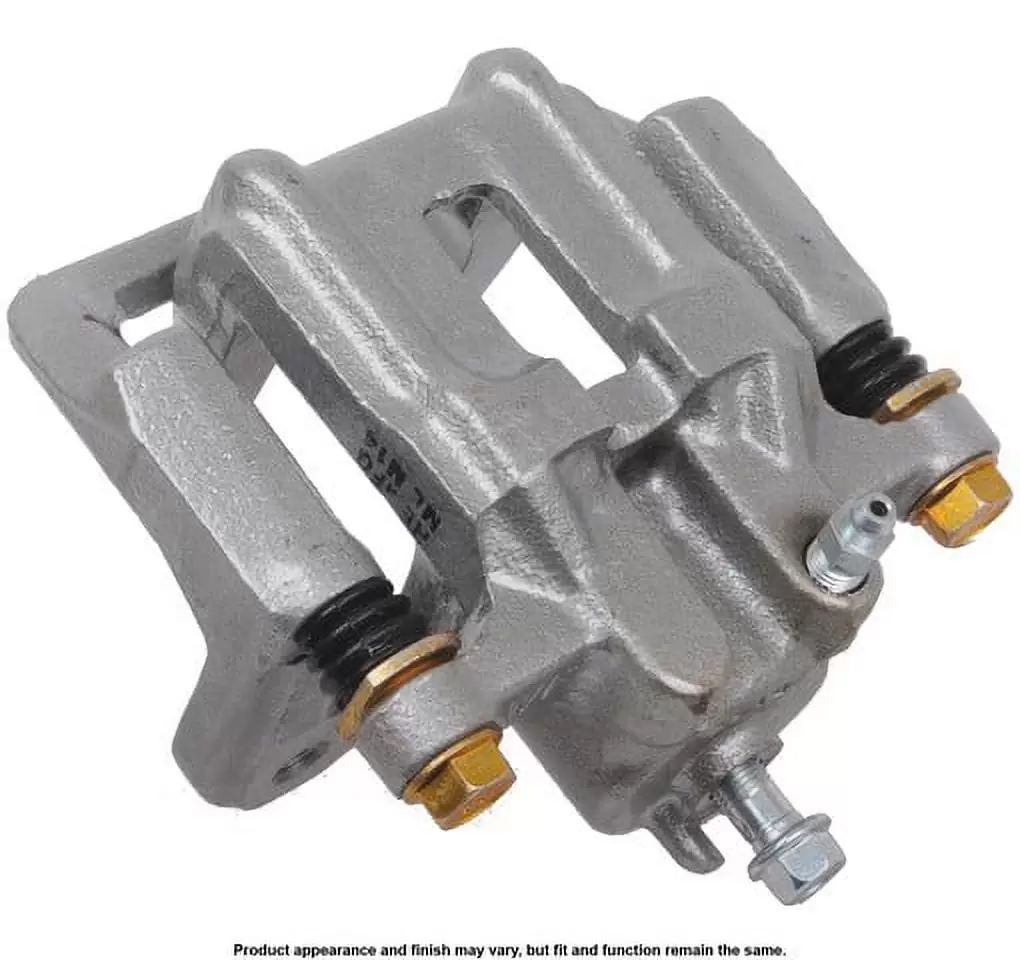 Cardone 19-P2589 Remanufactured Ultra Premium Unloaded Disc Brake Caliper with Bracket Fits select: 2006 ACURA 3.2TL. 2004-2005 ACURA TL