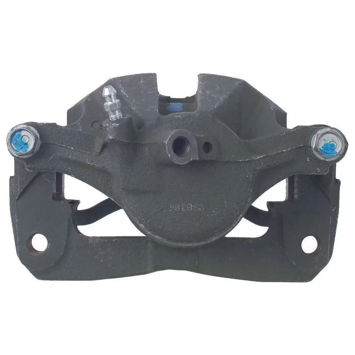 Cardone Cardone or OEF3 Remanufactured Brake Caliper. Unloaded w/Bracket Fits select: 2000-2001 TOYOTA CAMRY. 1998-2000 TOYOTA SIENNA