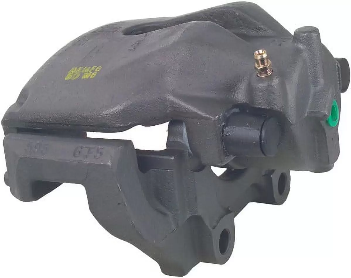 Cardone Cardone or OEF3 Remanufactured Brake Caliper. Unloaded w/Bracket Fits select: 2001-2003 SATURN L200. 2001-2004 SATURN LW300