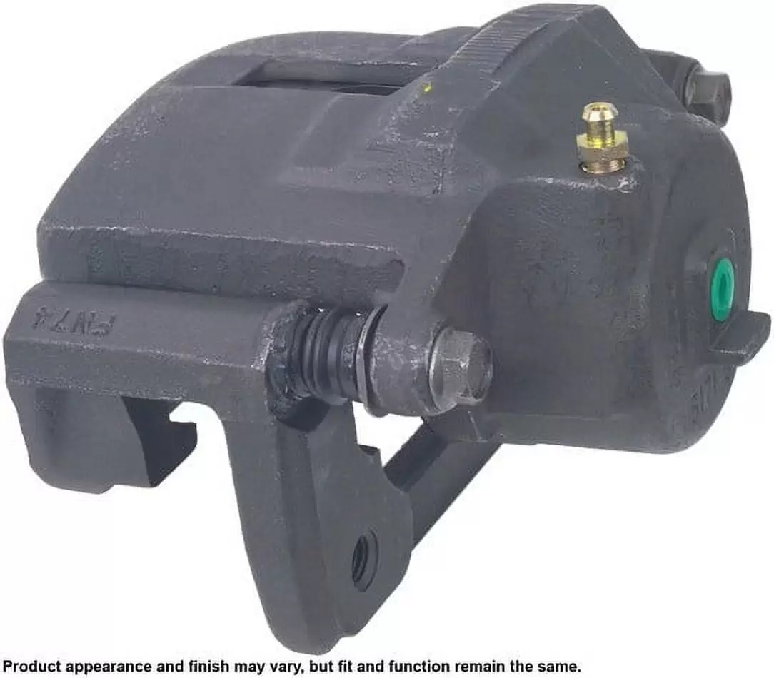 Cardone Cardone or OEF3 Remanufactured Brake Caliper. Unloaded w/Bracket Fits select: 2001-2007 FORD TAURUS. 2001-2005 MERCURY SABLE