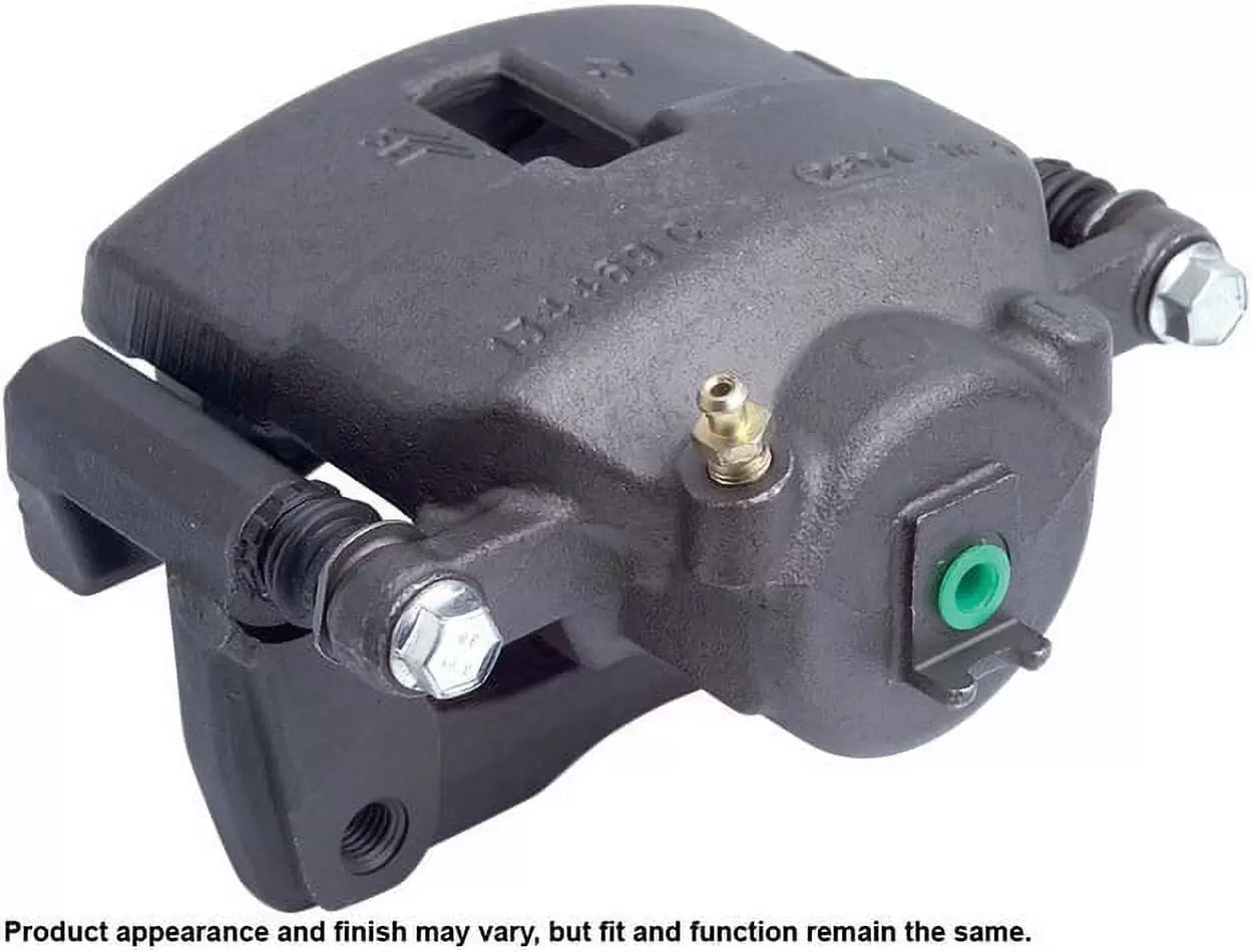 Cardone Cardone or OEF3 Remanufactured Brake Caliper. Unloaded w/Bracket Fits select: 2001-2010 CHRYSLER PT CRUISER