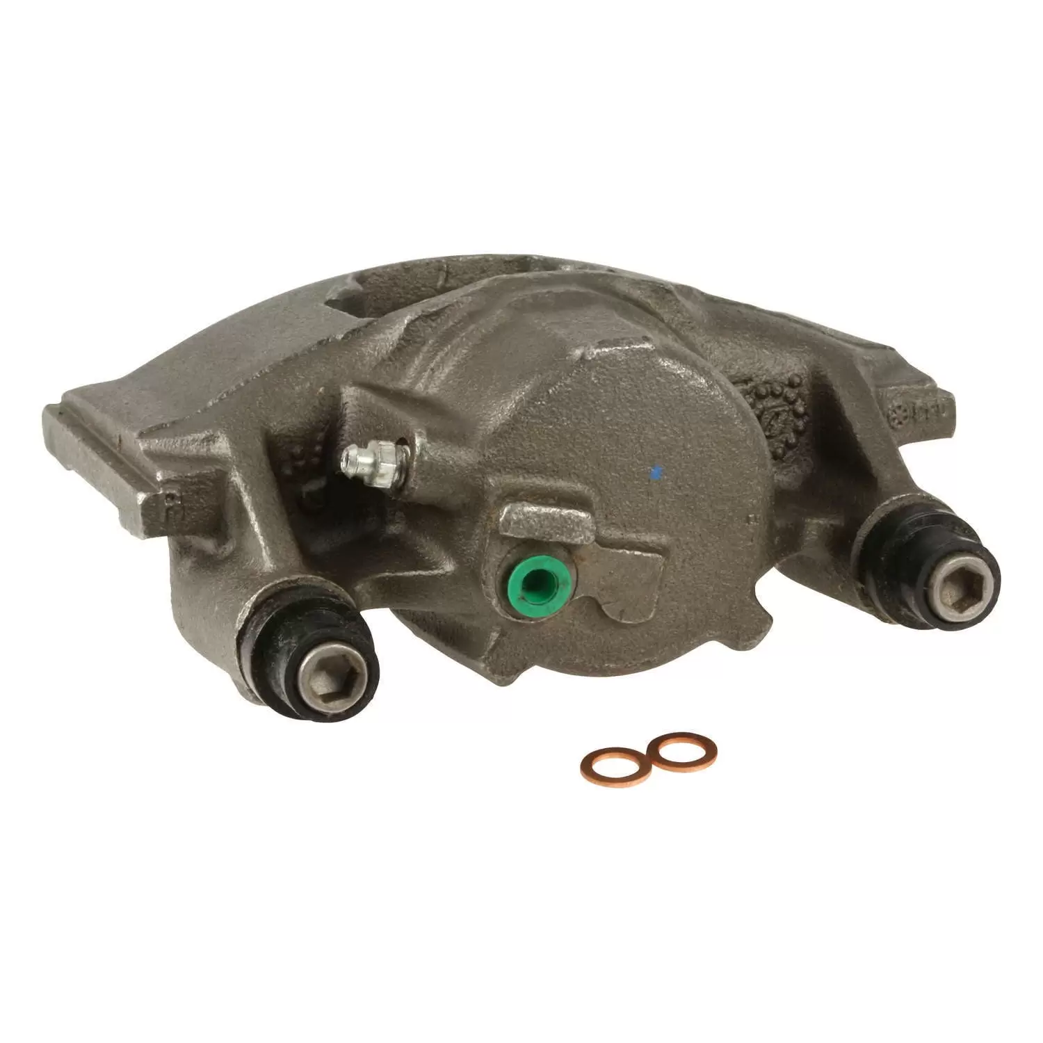 Cardone Cardone or OEF3 Remanufactured Brake Caliper. Unloaded w/o Bracket Fits select: 1988-1991 CHEVROLET GMT-400. 1989-1991 GMC SIERRA