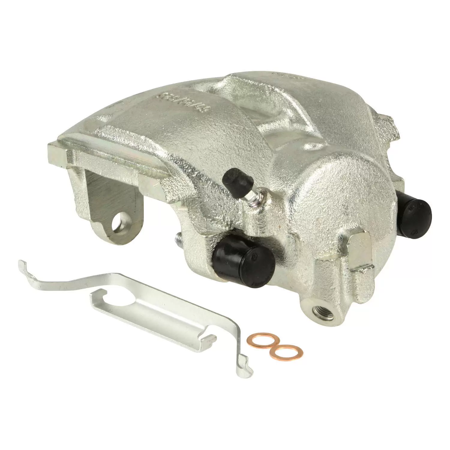 Cardone Cardone or OEF3 Remanufactured Brake Caliper. Unloaded w/o Bracket Fits select: 2001-2006 BMW M3. 2006 BMW M