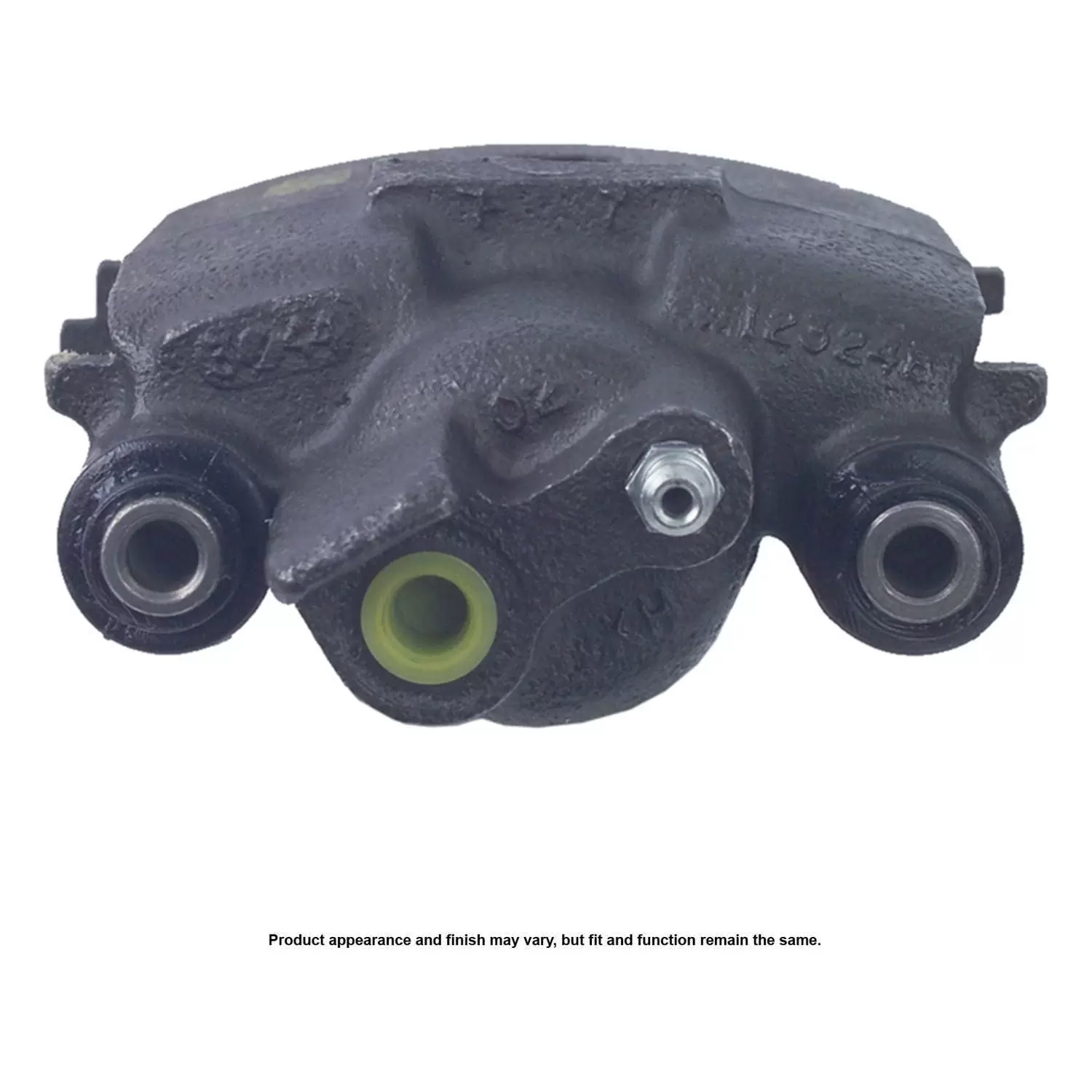 Cardone Cardone or OEF3 Remanufactured Brake Caliper. Unloaded w/o Bracket Fits select: 2001-2006 CHRYSLER SEBRING. 2001-2006 DODGE STRATUS