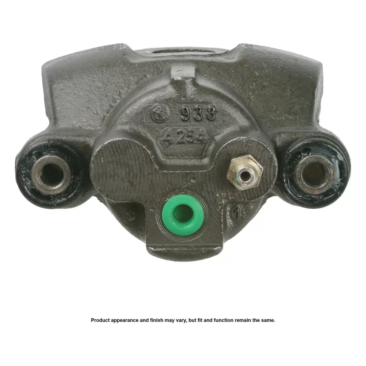 Cardone Cardone or OEF3 Remanufactured Brake Caliper. Unloaded w/o Bracket Fits select: 2005-2010 JEEP GRAND CHEROKEE. 2006-2010 JEEP COMMANDER