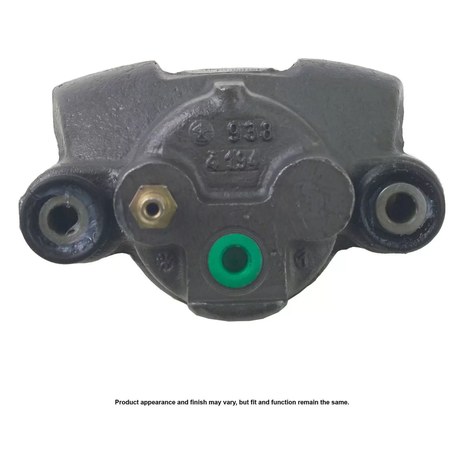 Cardone Cardone or OEF3 Remanufactured Brake Caliper. Unloaded w/o Bracket Fits select: 2005-2010 JEEP GRAND CHEROKEE. 2006-2010 JEEP COMMANDER