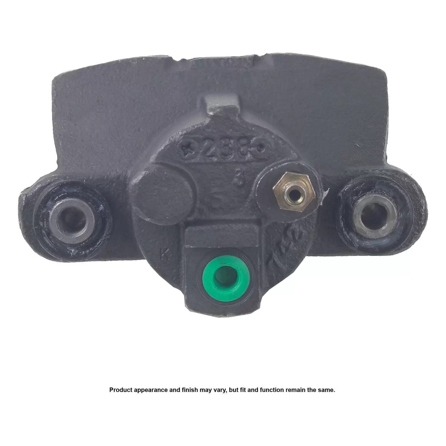 Cardone Cardone or OEF3 Remanufactured Brake Caliper. Unloaded w/o Bracket Fits select: 2010-2011 FORD RANGER. 2003-2011 MERCURY GRAND MARQUIS