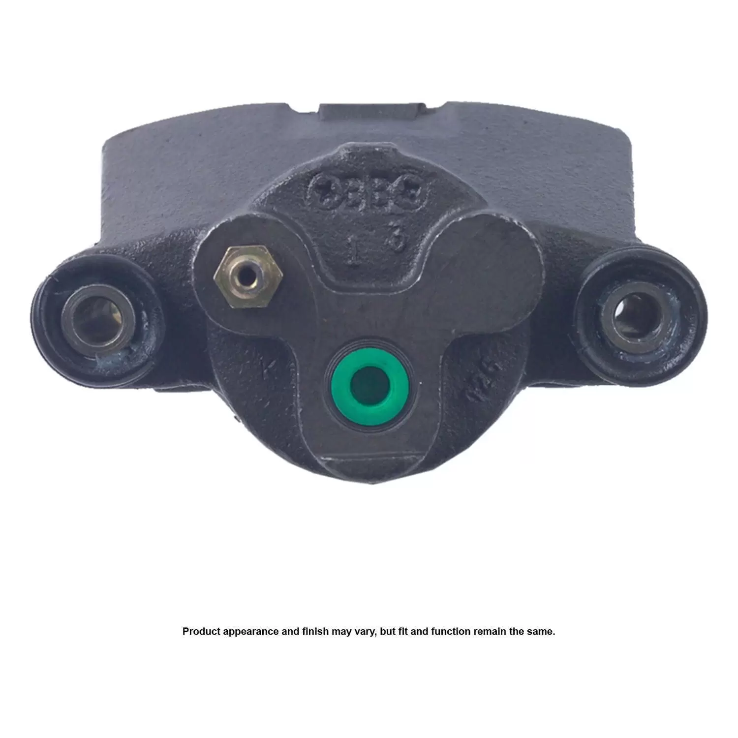 Cardone Cardone or OEF3 Remanufactured Brake Caliper. Unloaded w/o Bracket