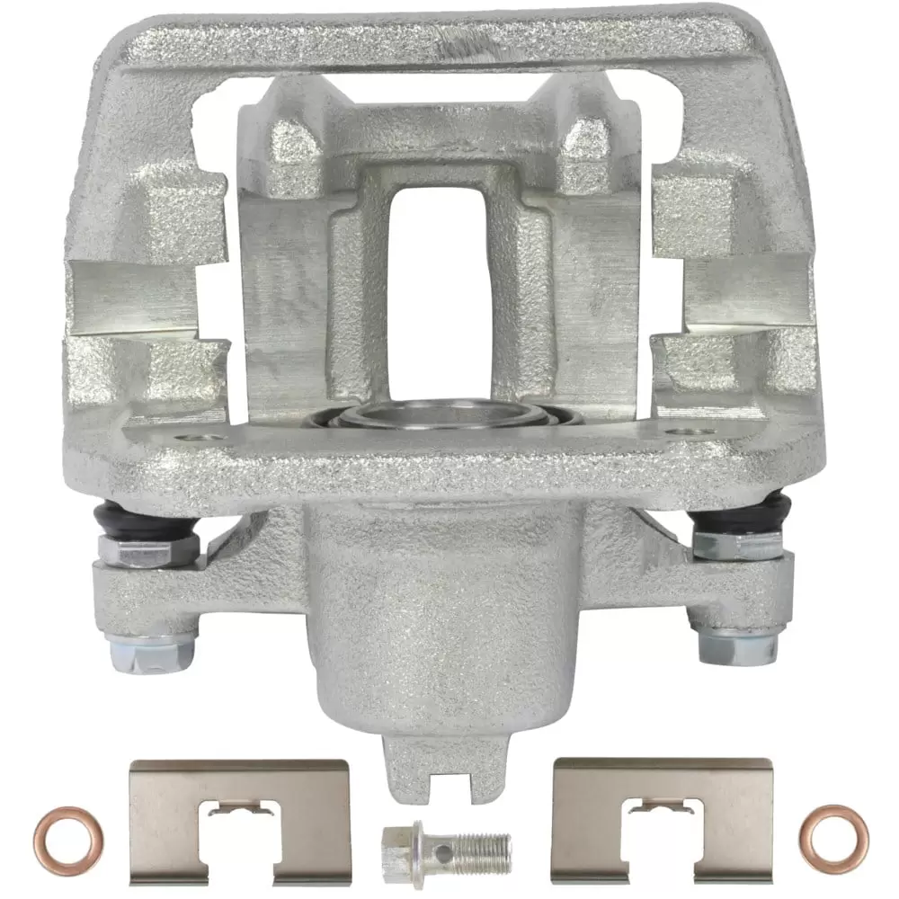 Cardone Industries New 2C-2588 Rear Right Brake Caliper Fits 1999 - 2011 Acura. Honda