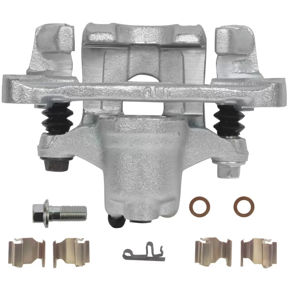 Cardone Industries New 2C-2620 Rear Left Brake Caliper Fits 2000 - 2003 Toyota