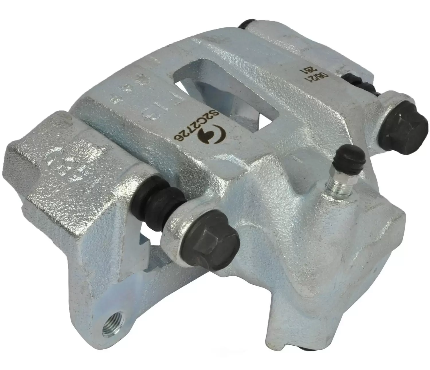 Cardone Industries New 2C-2726 Rear Right Brake Caliper Fits 2003 - 2013 Toyota