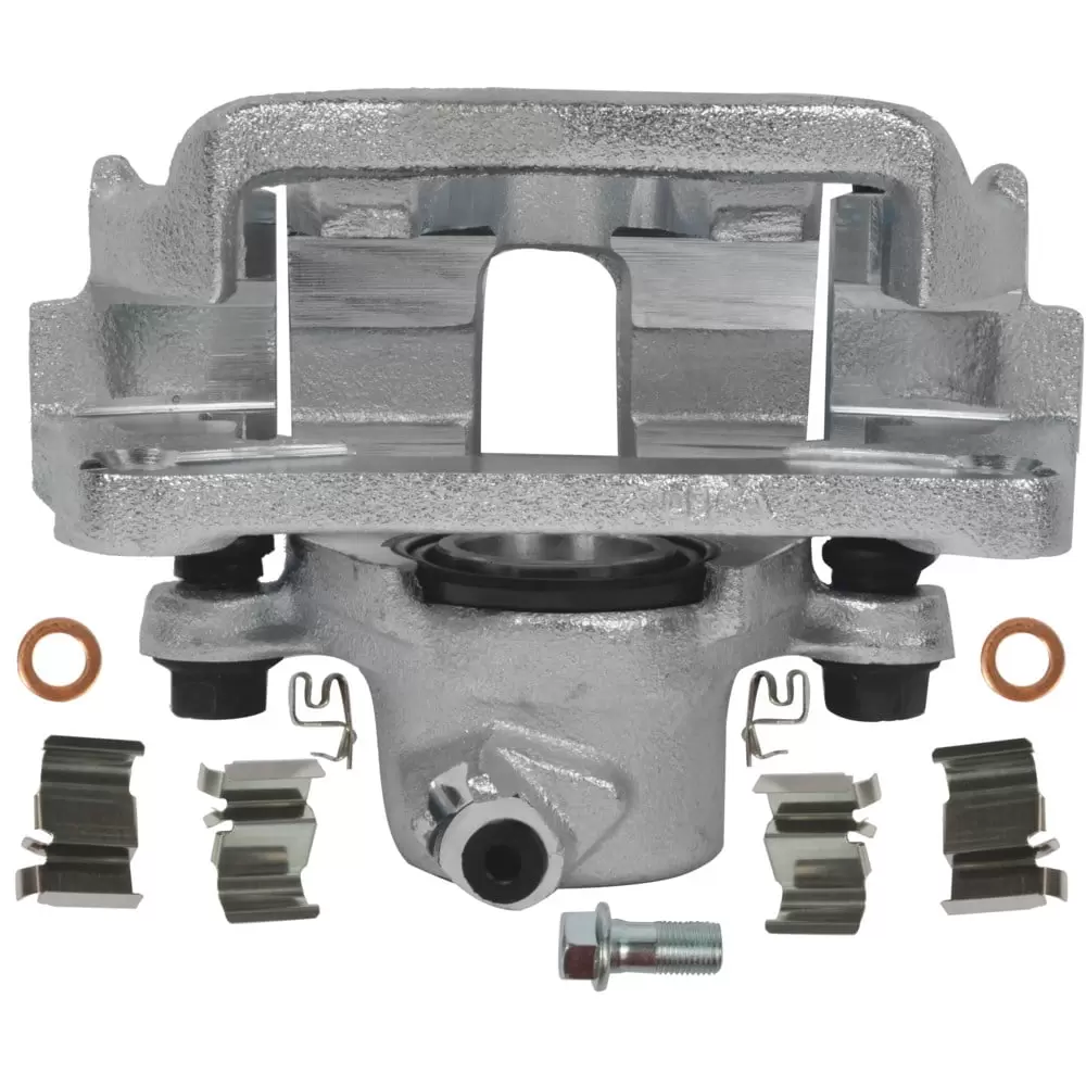 Cardone Industries New 2C-2727 Rear Left Brake Caliper Fits 2003 - 2013 Toyota