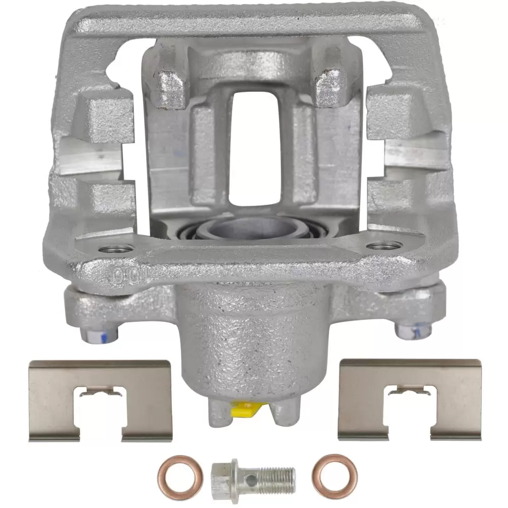 Cardone Industries New 2C-2911A Rear Left Brake Caliper Fits 2007 - 2012 Acura. Honda