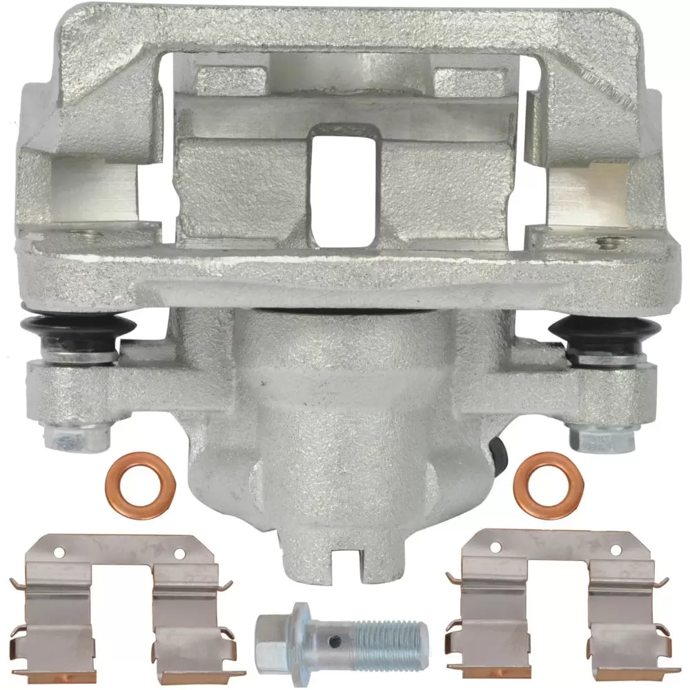 Cardone Industries New 2C-3476 Rear Right Brake Caliper Fits 2006 - 2013 Dodge. Hyundai. Kia