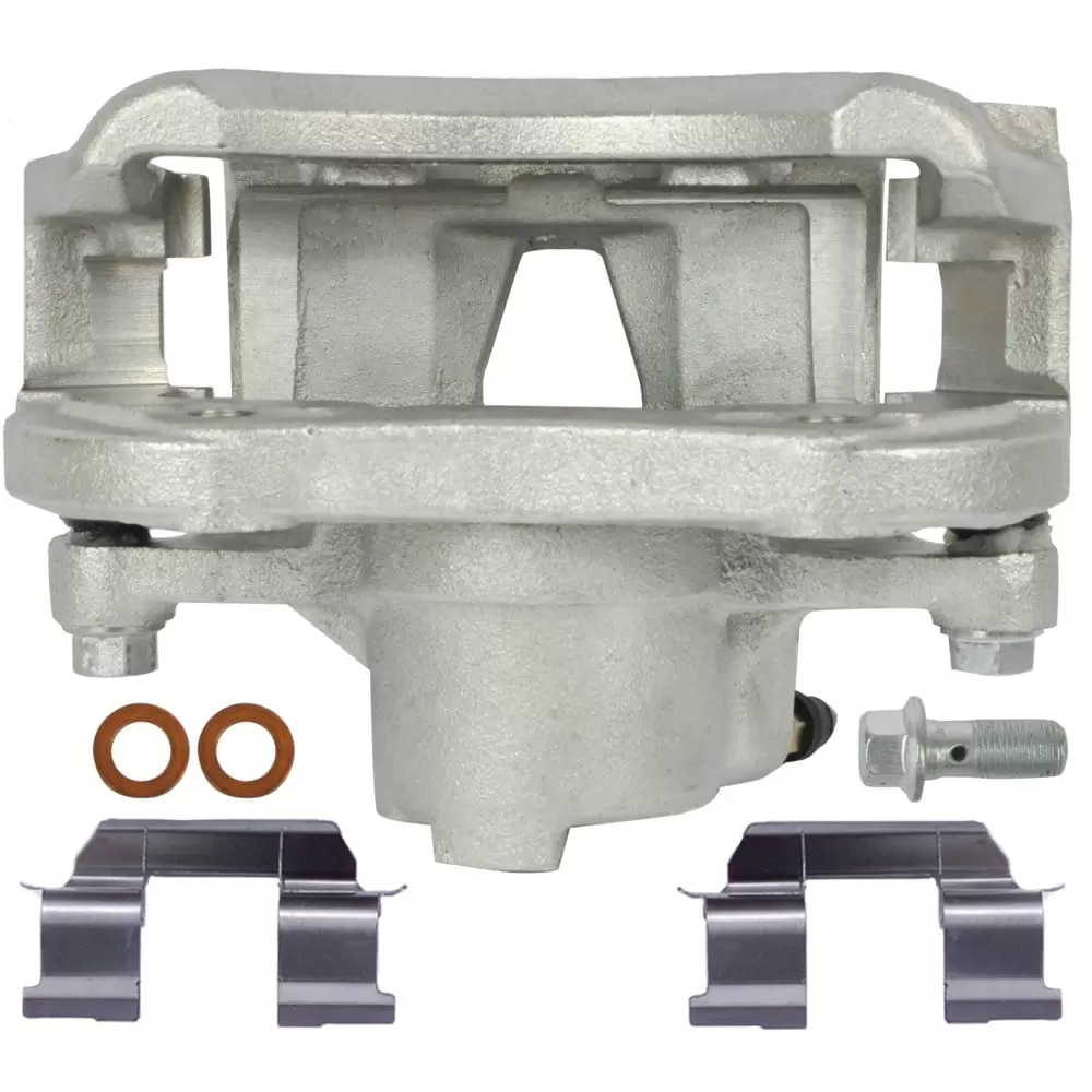 Cardone Industries New 2C-4519 Front Left Brake Caliper Fits 1991 - 2002 Saturn