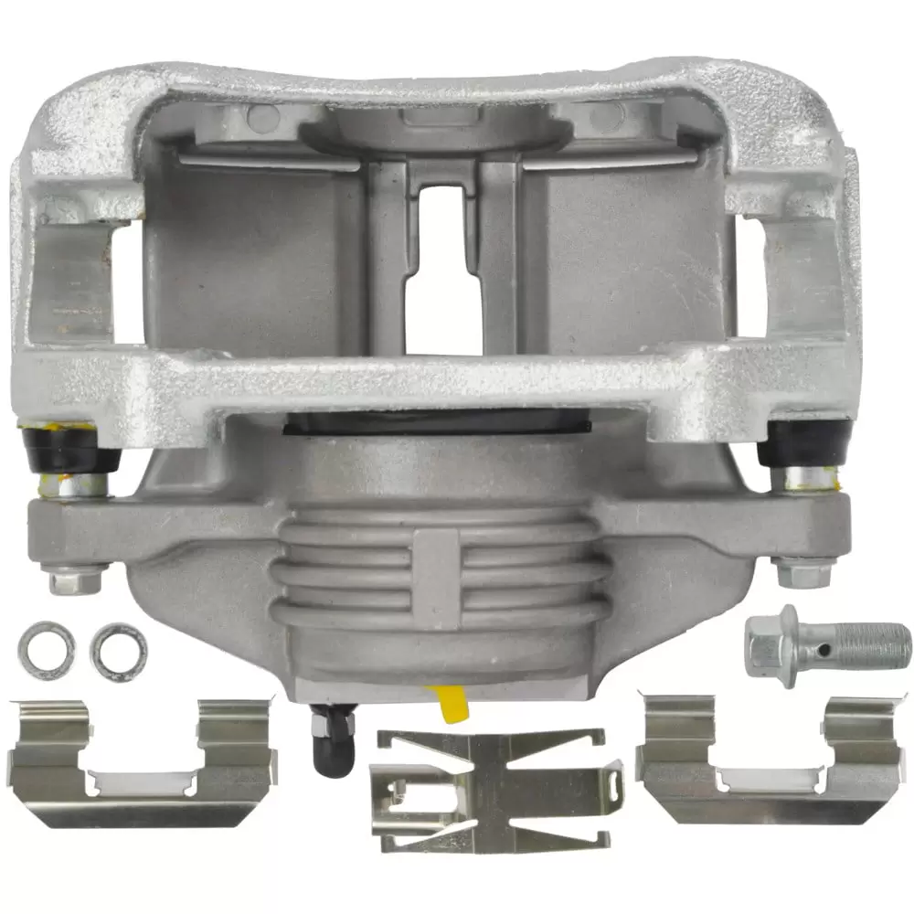 Cardone Industries New 2C-4647 Front Right Brake Caliper Fits 1997 - 2005 Chevrolet. Oldsmobile. Pontiac