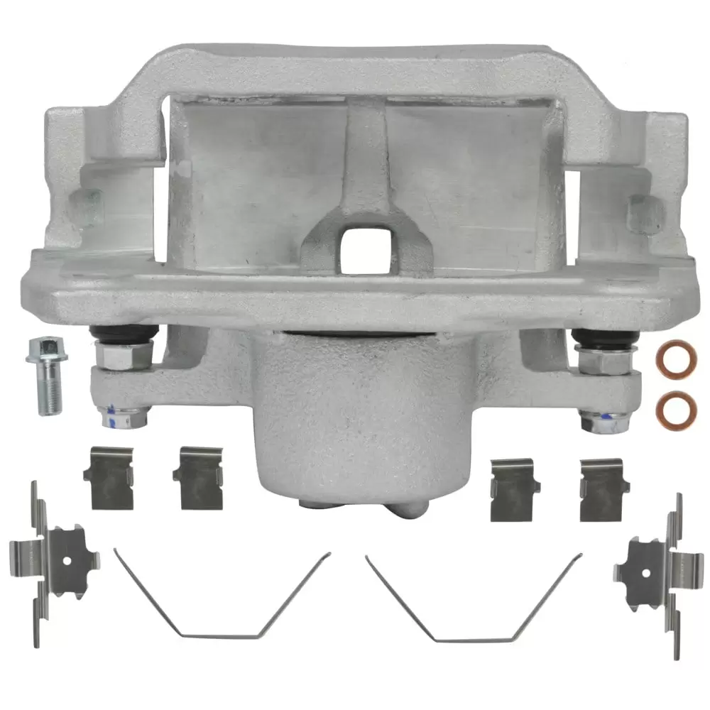 Cardone Industries New 2C-5000 Front Left Brake Caliper Fits 2006 - 2013 Ford. Lincoln. Mazda