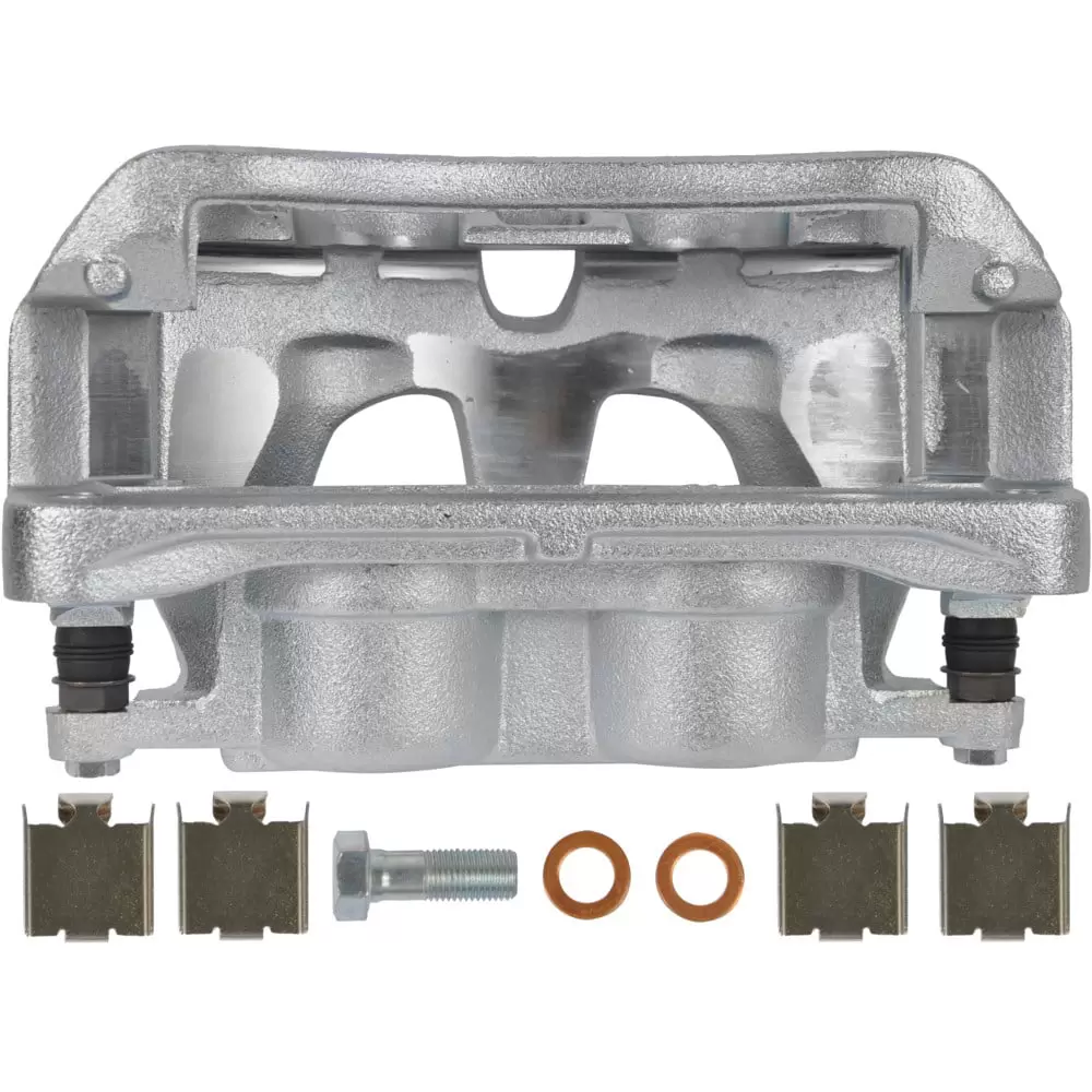 Cardone Industries New 2C-5073 Front Left Brake Caliper Fits 2008 - 2019 Ford